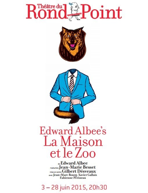 la maison et le zoo  119161